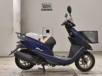 Honda DIO