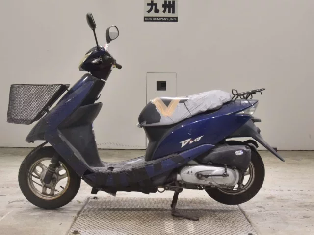 Honda DIO