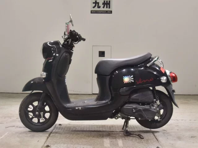Yamaha VINO-4