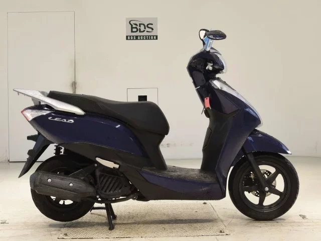 Honda LEAD 125