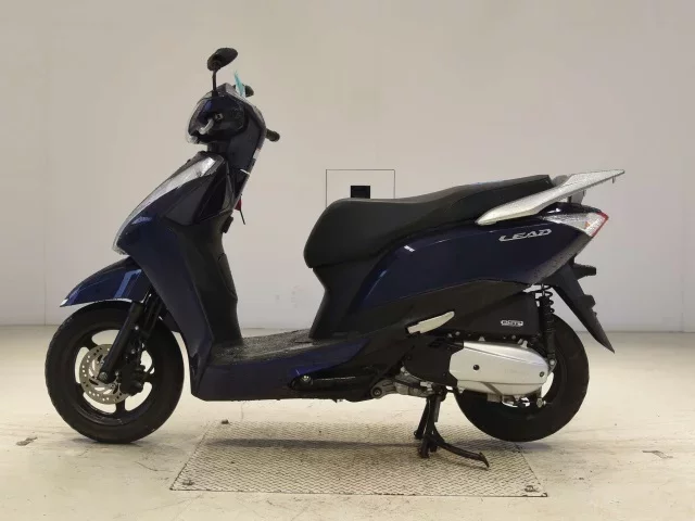 Honda LEAD 125