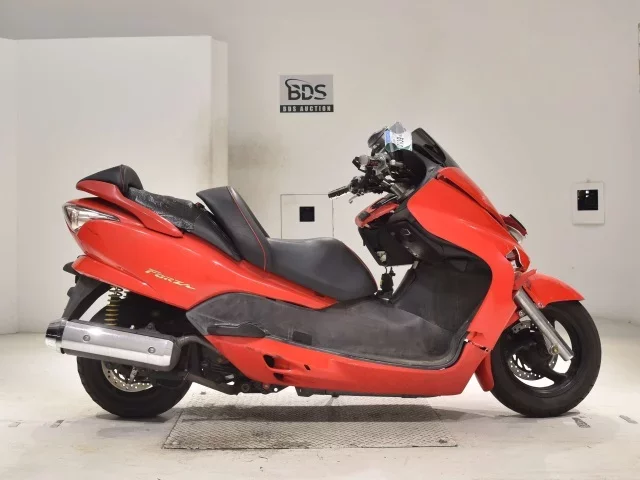 Honda FORZA Z