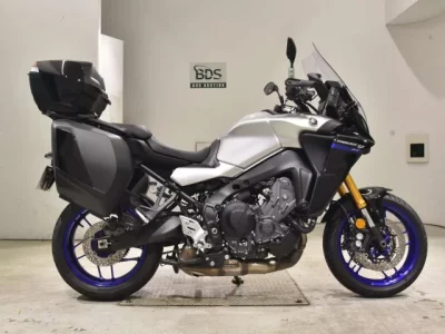 Yamaha TO RACER 9GT  с аукциона в Японии
