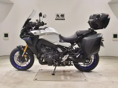 Yamaha TO RACER 9GT  с аукциона в Японии