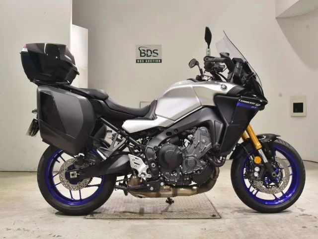 Yamaha TO RACER 9GT лот № 2629 оценка 6  с аукциона в Японии
