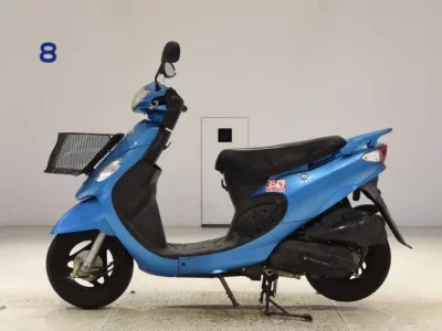 Kymco SYM XPRO KAZE50