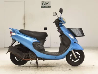 Kymco SYM XPRO KAZE50