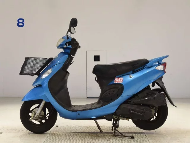 Kymco SYM XPRO KAZE50