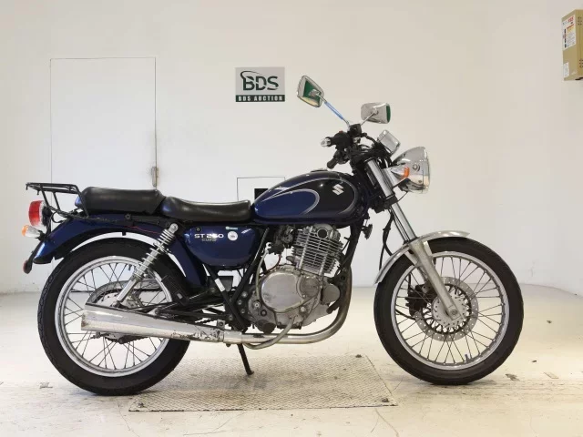 Suzuki ST250E
