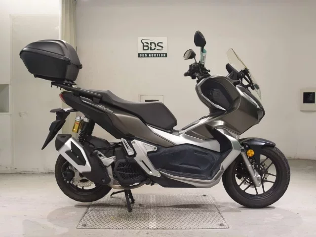 Honda ADV150