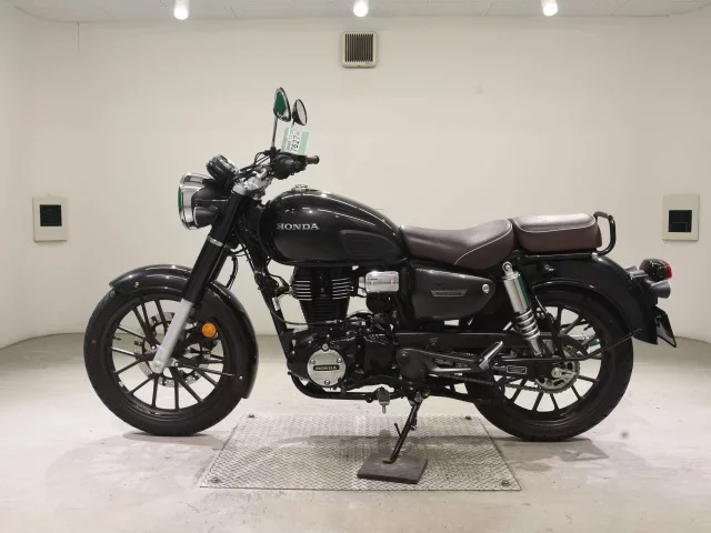 Honda GB350C