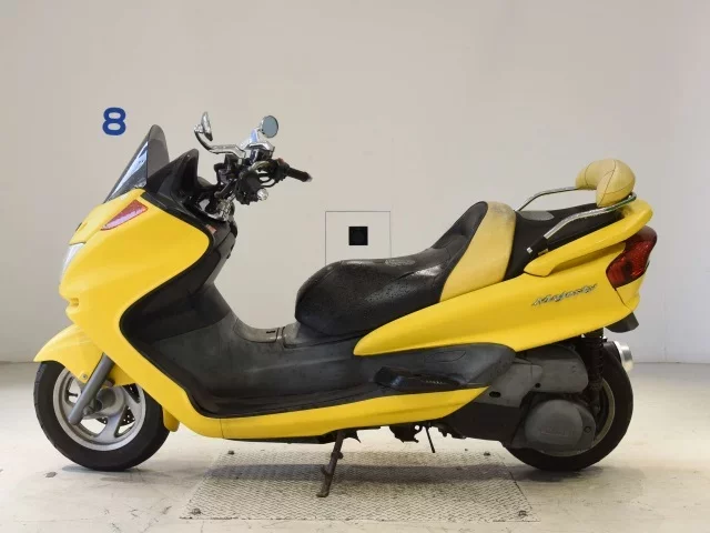 Yamaha MAJESTY 250C