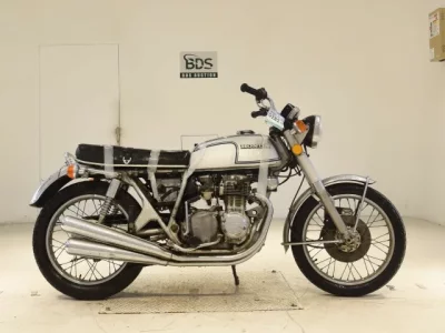 Honda CB350F