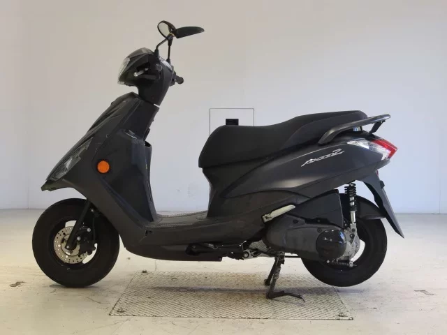Yamaha AXIS125Z