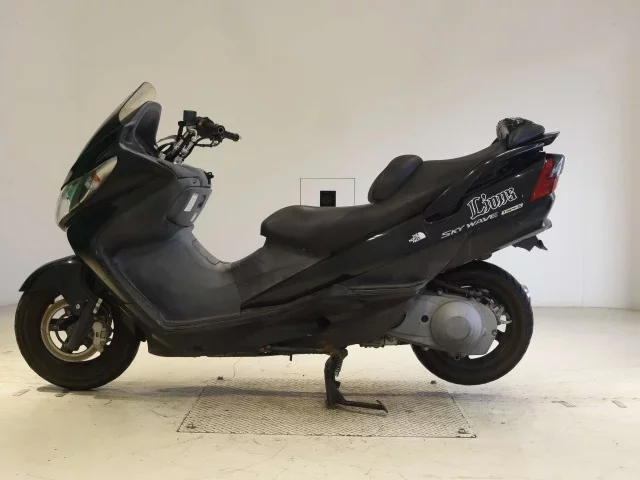Suzuki SKYWAVE 250S-2