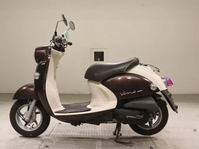 Yamaha VINO-2