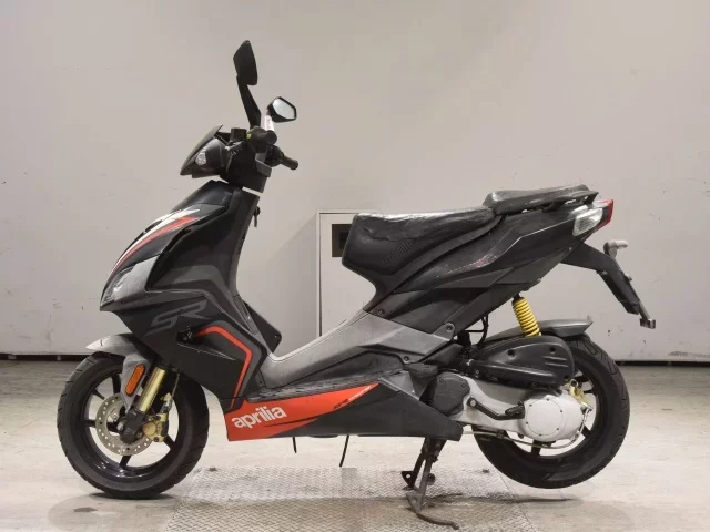 Aprilia APRILIA SR50R