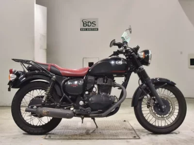 Kawasaki ESTRELLA250 RS