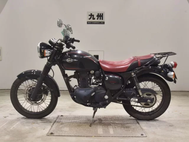 Kawasaki ESTRELLA250 RS