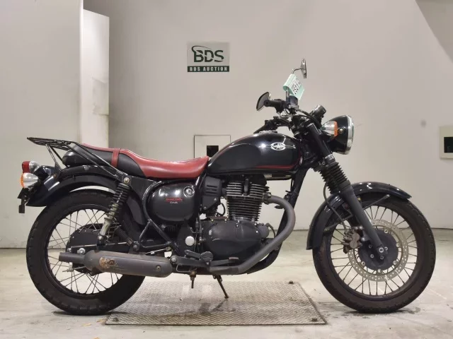 Kawasaki ESTRELLA250 RS