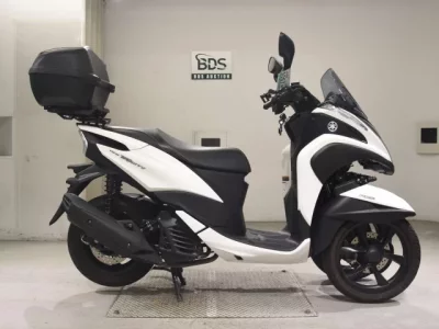 Yamaha TORI CITY 155A