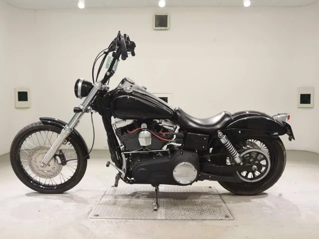 Harley-Davidson HARLEY FXDWG1580