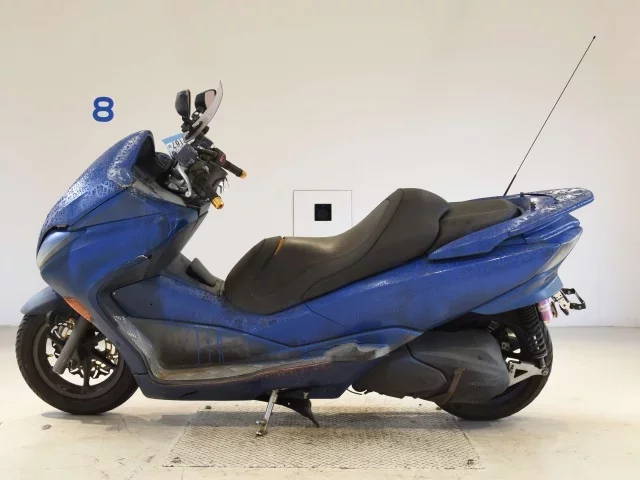 Honda FORZA ABS