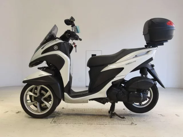 Yamaha TORI CITY 125A