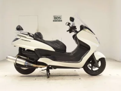 Yamaha MAJESTY 250-3