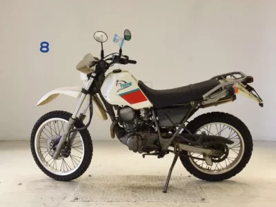 Yamaha SEROW 225-2
