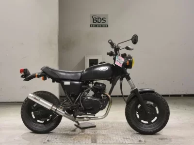 Honda APE50