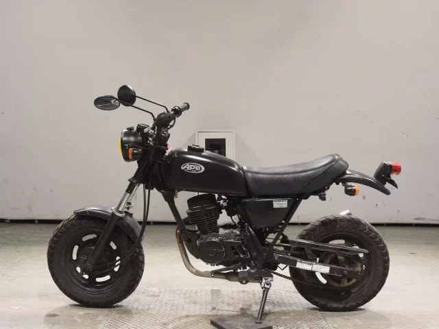 Honda APE50