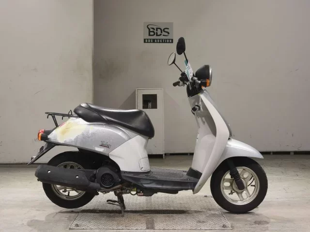 Honda TODAY
