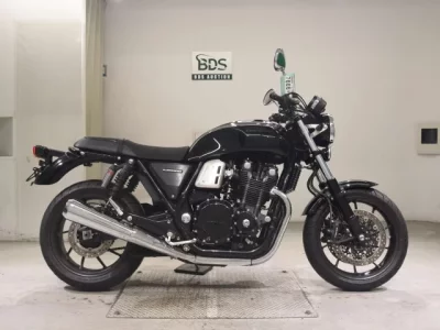 Honda CB1100RS  с аукциона в Японии