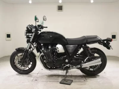 Honda CB1100RS  с аукциона в Японии