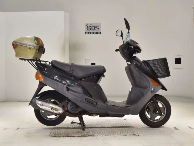 Suzuki VECSTAR 150