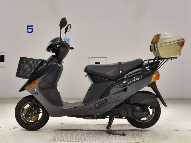 Suzuki VECSTAR 150