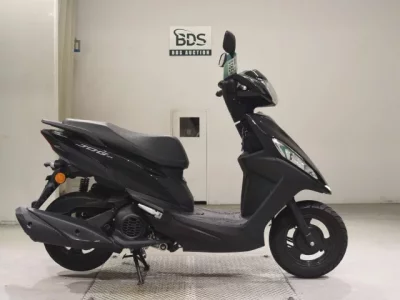 Yamaha JOG125
