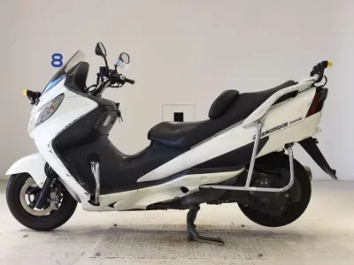 Suzuki SKYWAVE 400K