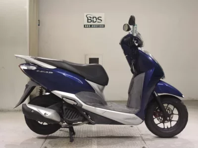 Honda LEAD 125