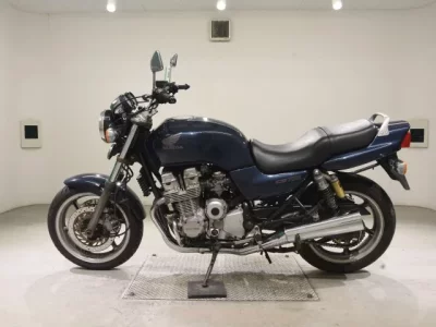 Honda CB750  с аукциона в Японии