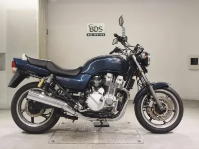 Honda CB750  с аукциона в Японии