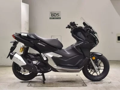 Honda ADV160