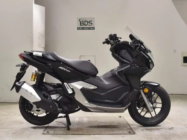 Honda ADV160