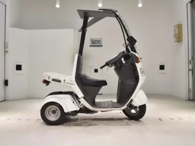 Honda GYRO CANOPY-2