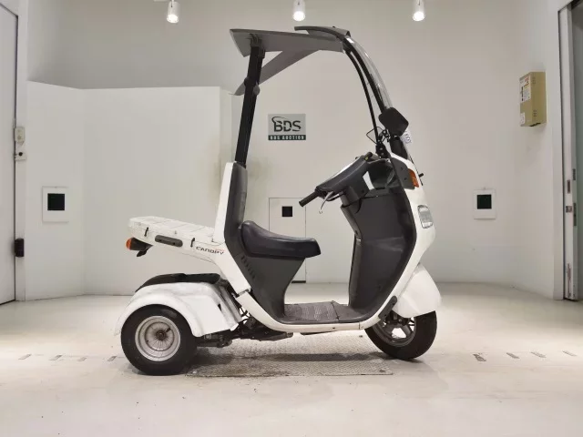 Honda GYRO CANOPY-2