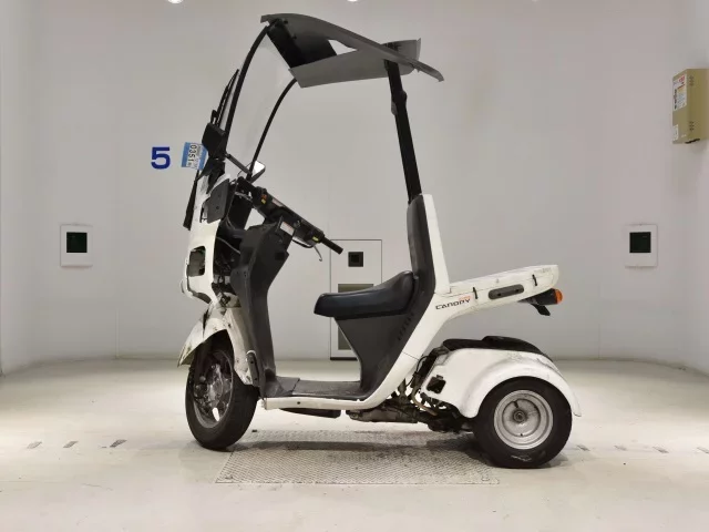 Honda GYRO CANOPY-2