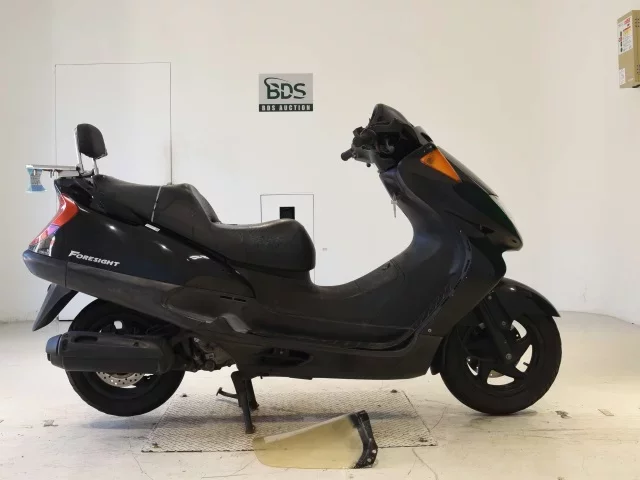 Honda FORESIGHT