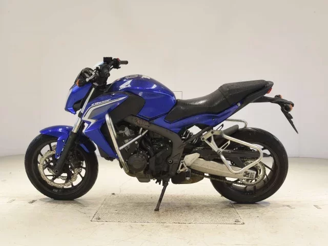 Honda CB650F