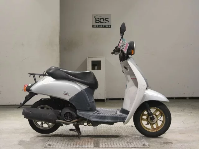 Honda TODAY